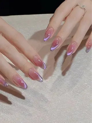 ネイル カジ Watariのネイルデザイン