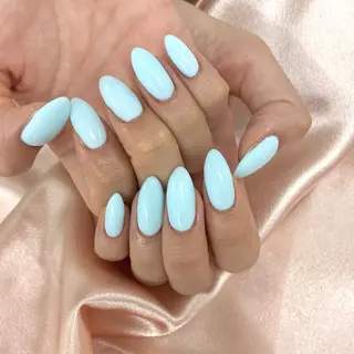 ネイル _white 上本町店のネイルデザイン