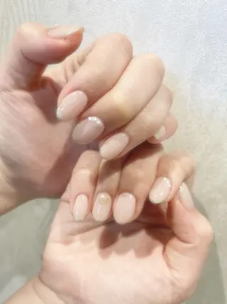 ネイル nailsalon ULLのネイルデザイン