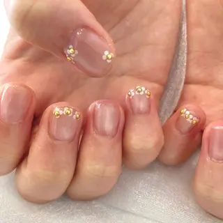 ネイル kagei rinaのネイルデザイン