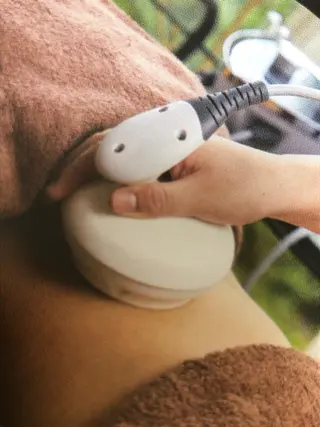 大野 香代のエステ・リラクイメージ