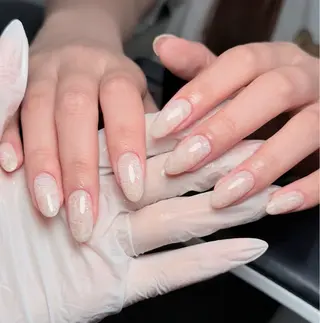 ネイル LadyJJNail つくばのネイルデザイン