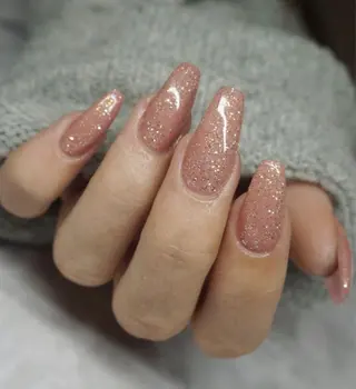 ネイル Mei Meiのネイルデザイン