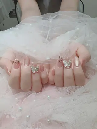ネイル 。 。のネイルデザイン