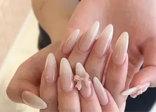 ネイル Nikoネイルサロン 上野店のネイルデザイン