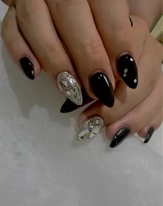 ネイル nail room.のネイルデザイン