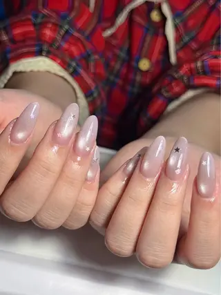 ネイル CHAIKO ANA.CHUOのネイルデザイン