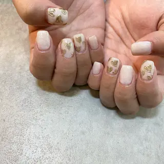 ネイル Nail Salon Gummi.のネイルデザイン