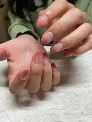 ネイル SEULE nailのネイルデザイン