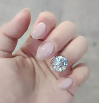ネイル Minette nailrinrinのネイルデザイン