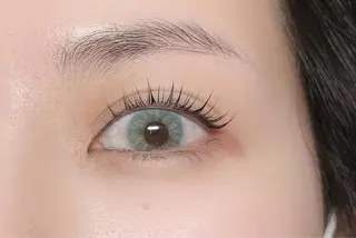 マツエク・マツパ Eyelist 武蔵小山Yukiのマツエク・マツパデザイン
