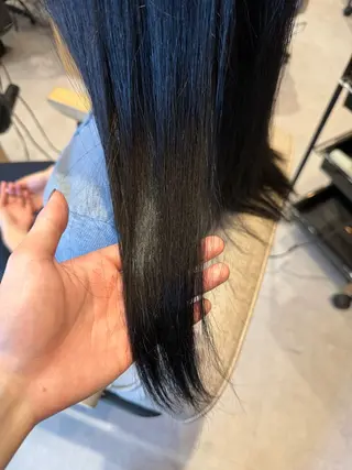加藤 拓哉のヘアスタイル
