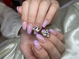 ネイル N nail - KOBE -のネイルデザイン