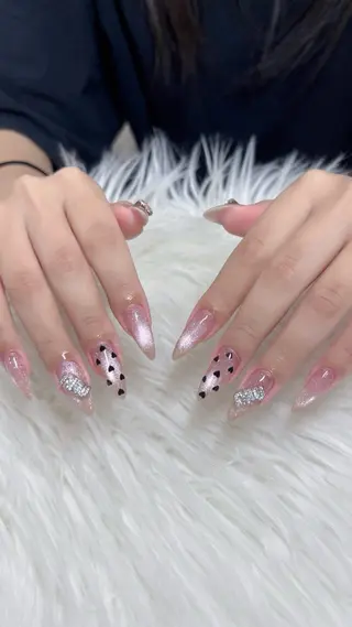 ネイル FLY Nail Salonのネイルデザイン