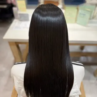 ロング ヘアアレンジ MIHO / Frames 赤羽のヘアスタイル