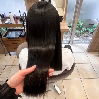 ロング 🫧 mana🫧のヘアスタイル