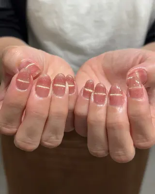 ネイル oncu nailのネイルデザイン