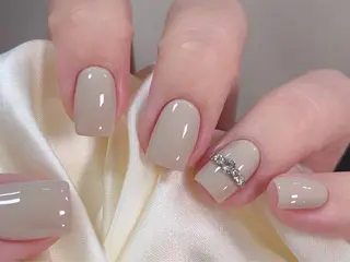 ネイル Ku raのネイルデザイン