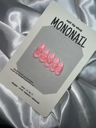 ネイル Nail Salon Ripeのネイルデザイン