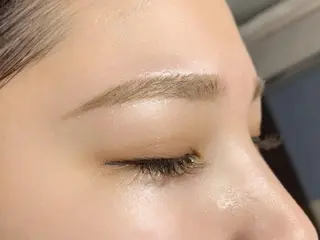 アイブロウ Eye Ris 下坂のマツエク・マツパデザイン