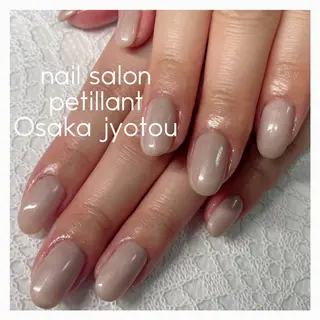 ネイル nail salon petillantのネイルデザイン