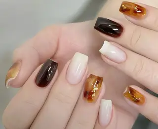 ネイル nail ONE🤍のネイルデザイン