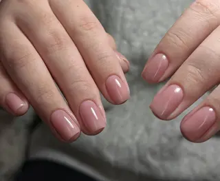 ネイル 🎀 UU_nailのネイルデザイン
