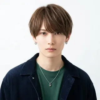 メンズ 🚹メンズ専門🚹〓 💠塚田 諒平💠のヘアスタイル