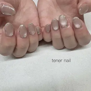 ネイル テネルネイル tener nailのネイルデザイン