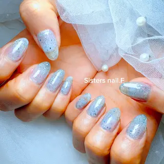 ネイル sisters nail.fのネイルデザイン