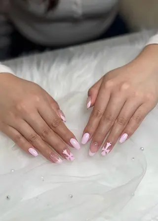ネイル Re:make ayahaのネイルデザイン