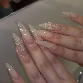 ネイル MEI Nailのネイルデザイン