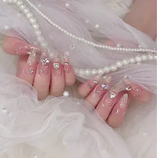 ネイル R salonのネイルデザイン