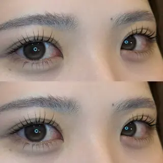 マツエク・マツパ eyelash salon Reyのマツエク・マツパデザイン