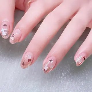 ネイル Nailist suzuのネイルデザイン