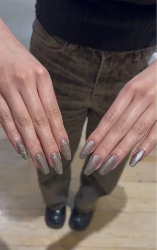 ネイル モンタナ nailのネイルデザイン