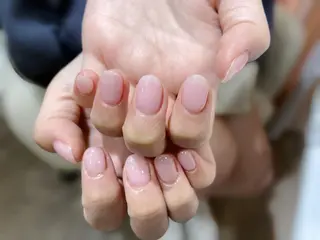 ネイル Umi nail& eyelashのネイルデザイン