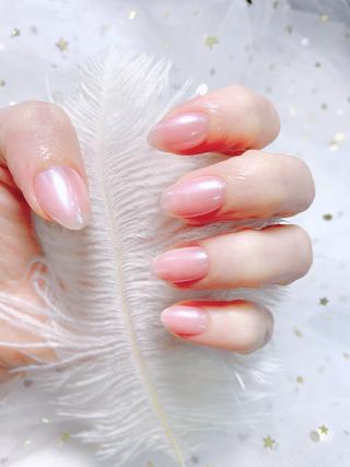 ネイル Ag Nailのネイルデザイン