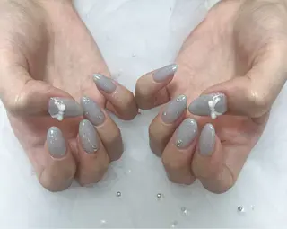ネイル LUANA nail 名駅/名古屋Ricoのネイルデザイン