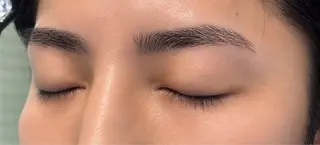 メンズ 続橋 空良のヘアスタイル