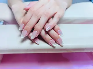 ネイル Nail れいなのネイルデザイン