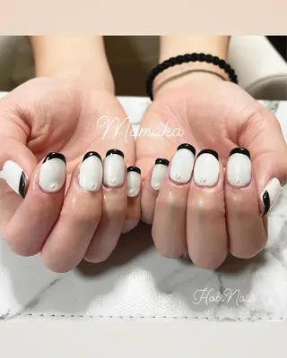 ネイル Momo nailsalonのネイルデザイン