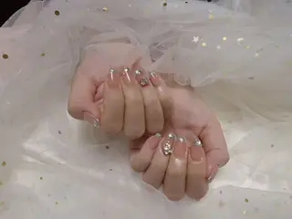 ネイル ジョリ kasumi🌹💅のネイルデザイン