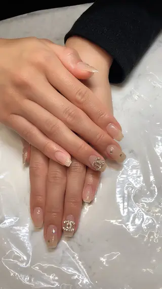 ネイル ✨アン ミユ✨のネイルデザイン