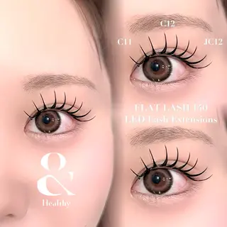 マツエク・マツパ *OLIVIA池袋 *長友のマツエク・マツパデザイン