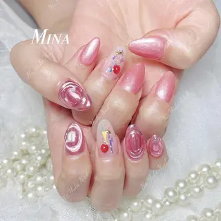 ネイル Mai マイのネイルデザイン