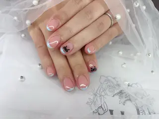 ネイル Enshin nail salonのネイルデザイン