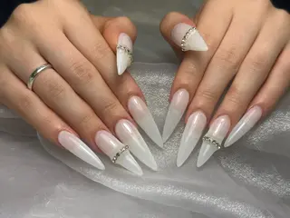 ネイル ♡ KEIKOのネイルデザイン