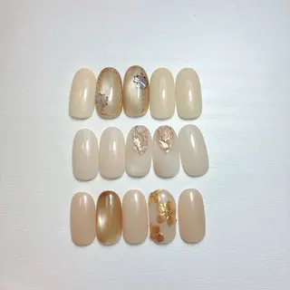 ネイル nail salon anoneのネイルデザイン