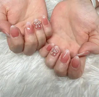 ネイル リン リンのネイルデザイン